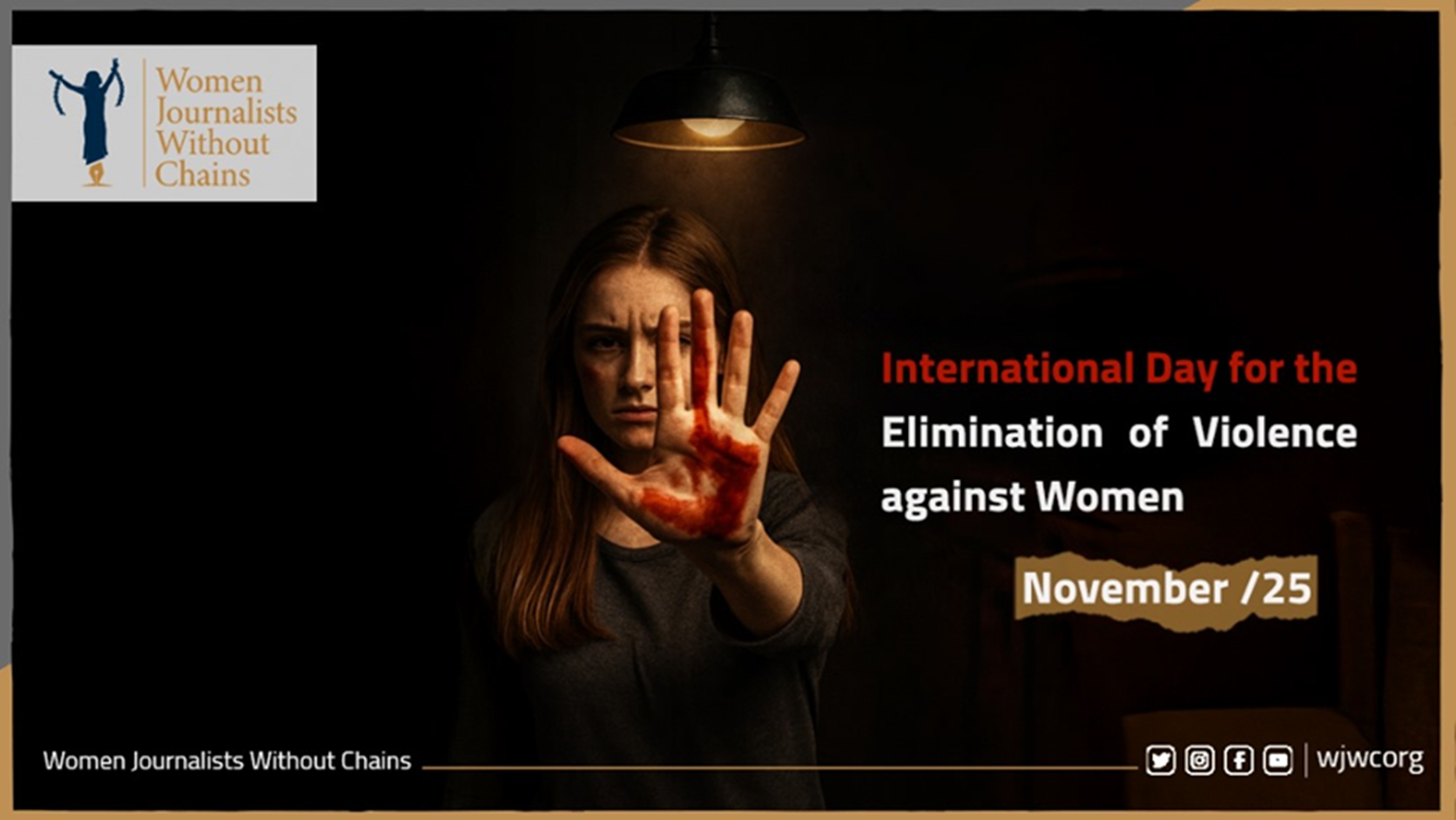 Statement on the International Day to End Violence Against Women